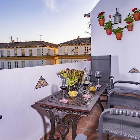 Junto A La Casa Natal De Picasso Lejlighed Málaga Eksteriør billede